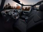 Jeep Wrangler Golden Eagle 2018 года (EU)